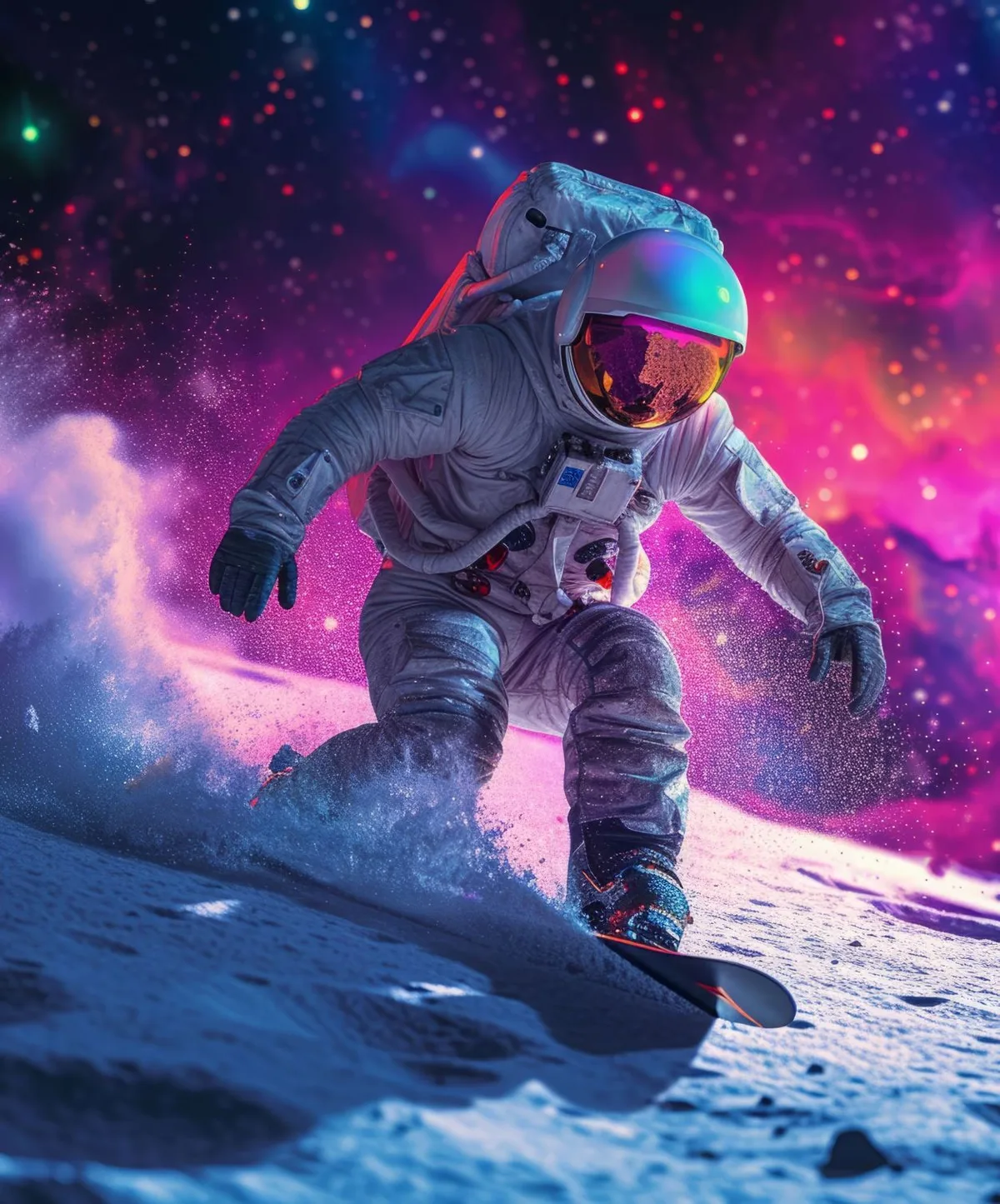 Galacticom — Think Big